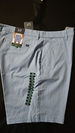 GAP VINTAGE SHORTS