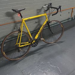 Cannondale Caad 3