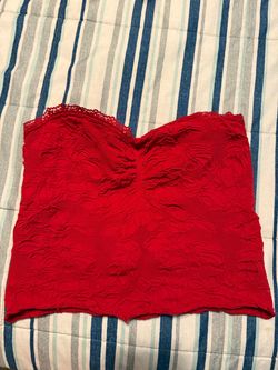 Women’s tube top