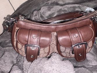 Coach Ashton bag