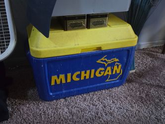 Michigan Cooler