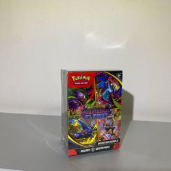 NEW! Pokemon TCG: Phantasmal Flames Booster Bundle