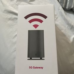 5G Wi-Fi 