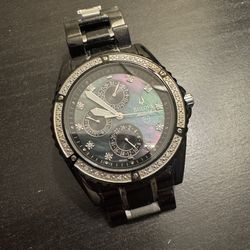 Bulova Watch