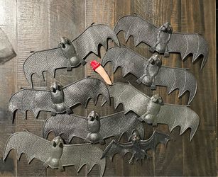 Halloween Decor