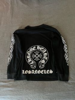 Chrome Hearts Designer Tee