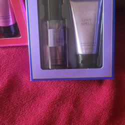 Set de victoria's  secret $ 15 cada set 