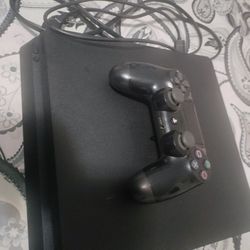 Ps4 Slim 
