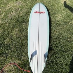 Surfboard