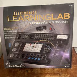 Electronics Learning Lab
