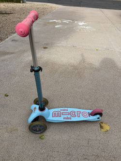Microscooter
