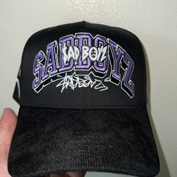 SADBOYZ Hat