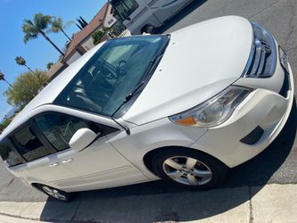 2009 Volkswagen Routan