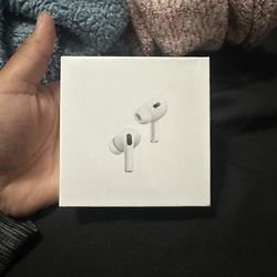 airpods pro gen 2