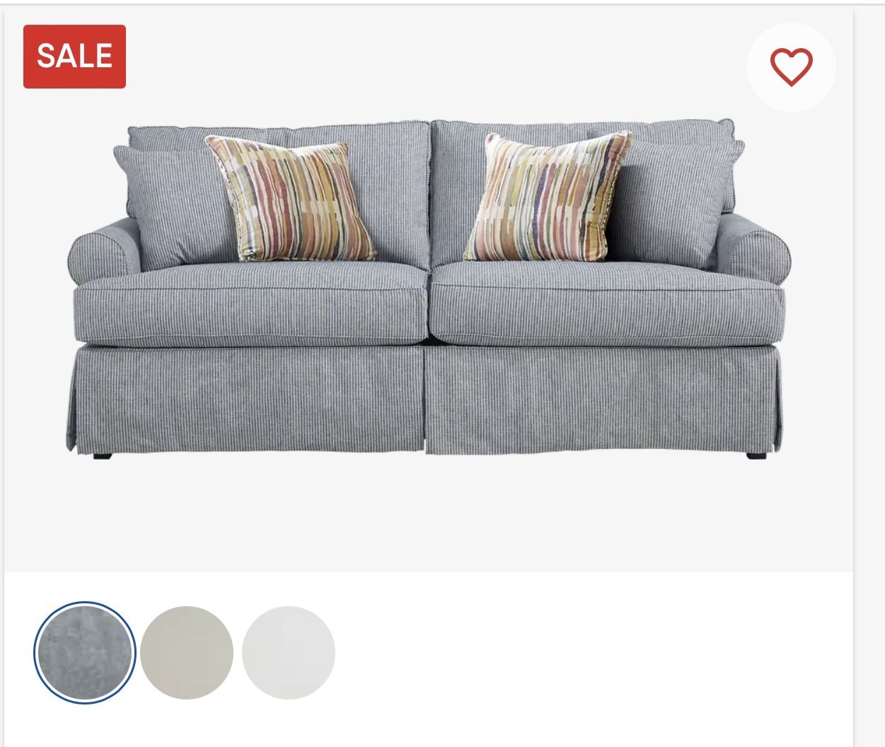 Loveseat