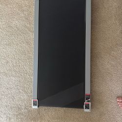 Under Desk Treadmill 