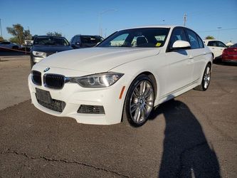 2014 BMW ActiveHybrid 3