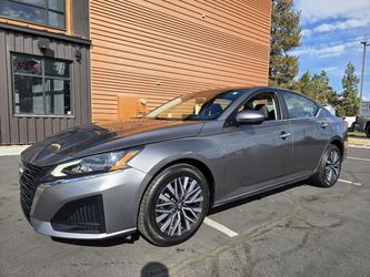 2023 Nissan Altima