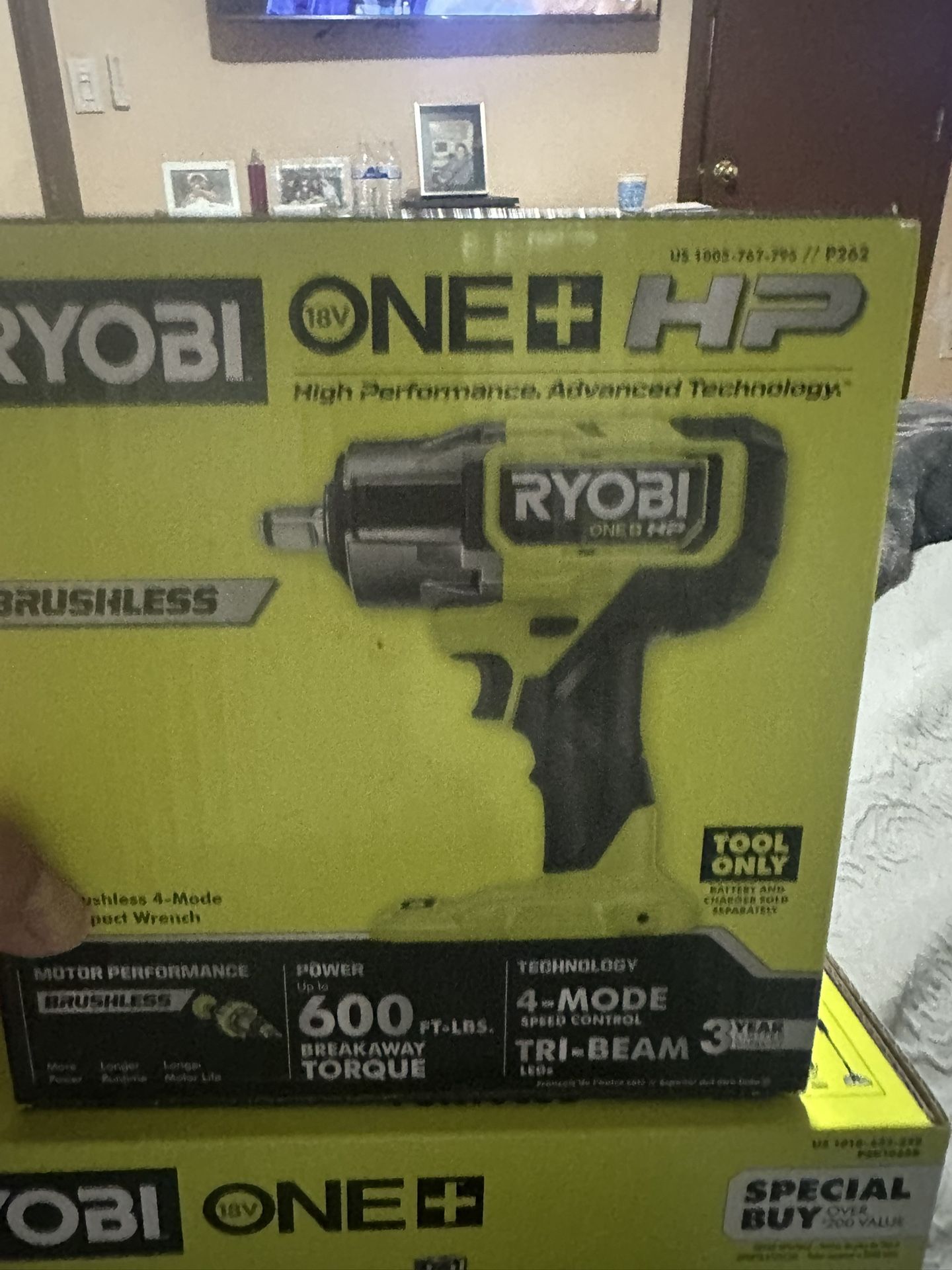 Ryobi