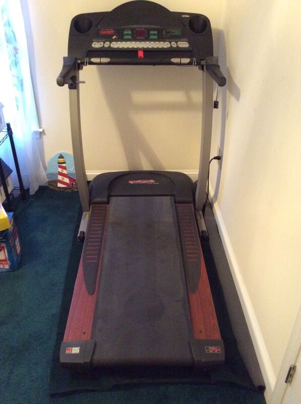 Proform 775 online