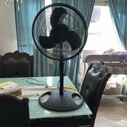 Ventilador