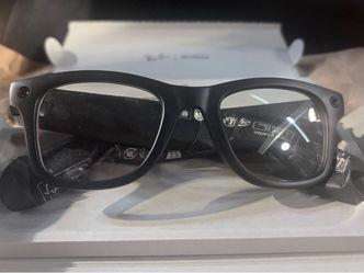 RayBan Meta (Gen 3)
