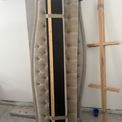 King Size Bed Frame