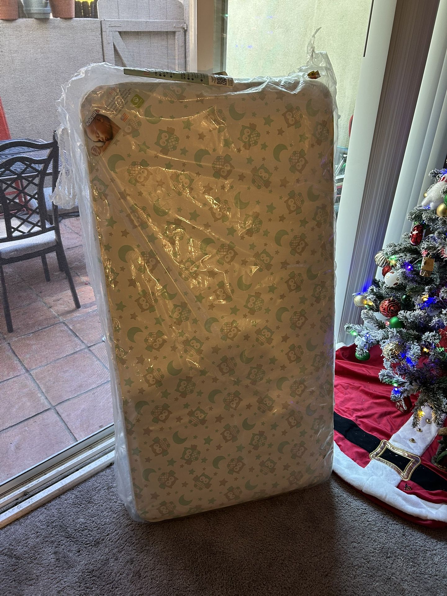 Mattress/ Cochon Nuevo