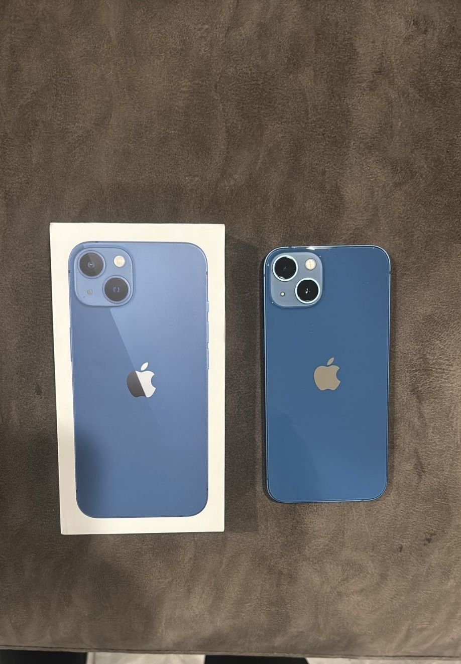 Iphone 13 (Unlocked)