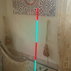 Light with remote control For Kids Room