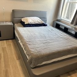 Tween/Teen full Size Bedroom Set 