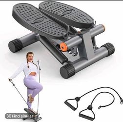 Stair stepper