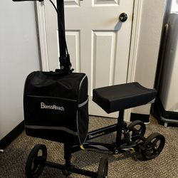 Knee Scooter 