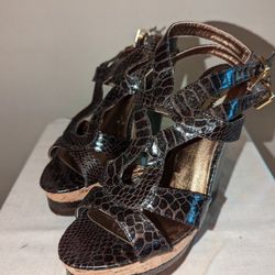 Women's Shoes 