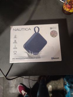 Nautica Nayman sp500