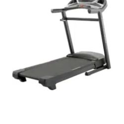 Proform Treadmill 5.5 Sport Black