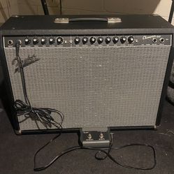 Fender Champion 100 Guitar Amp