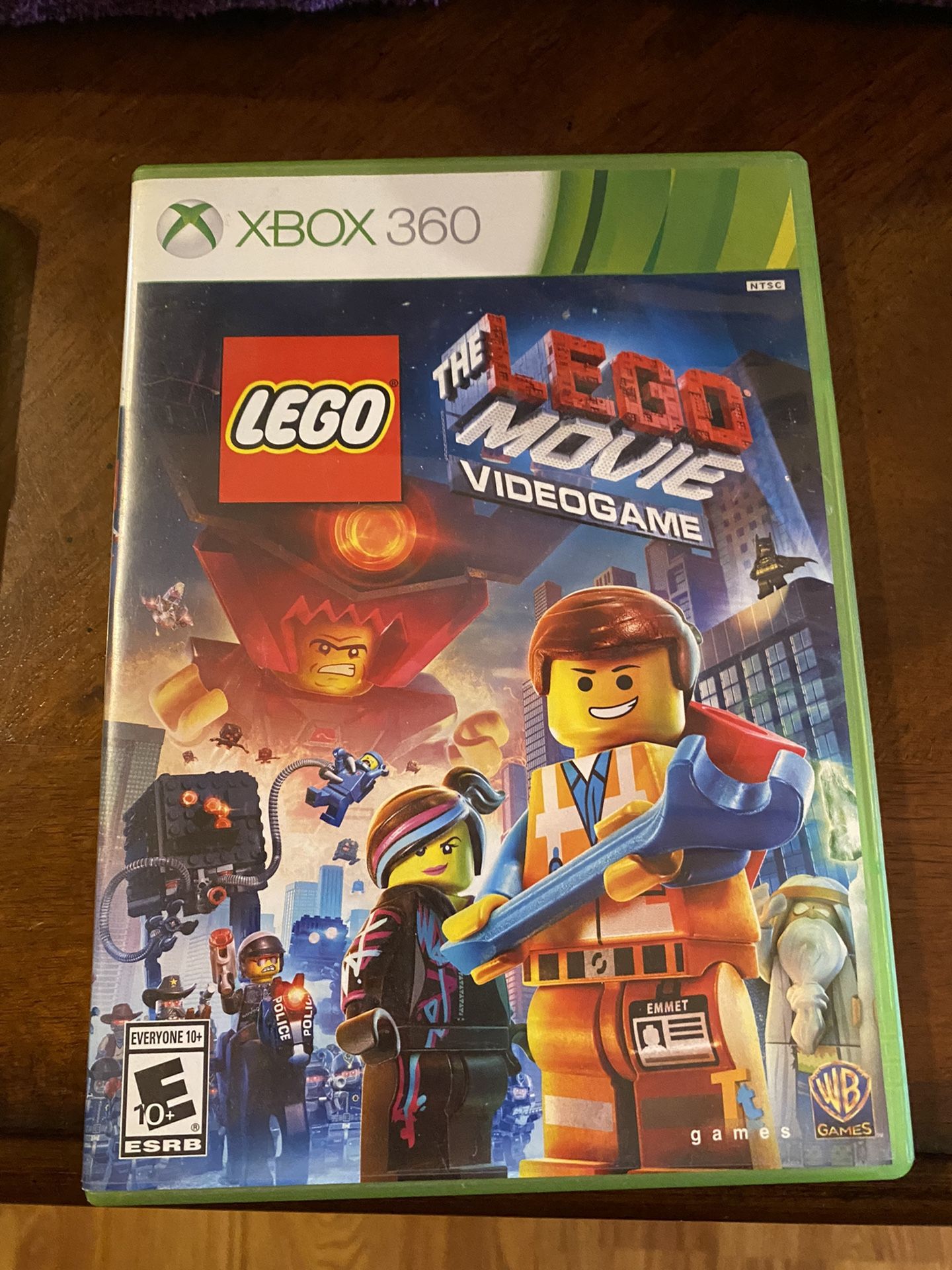 Xbox 360 Games