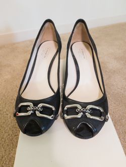 🌺Coach Shelby Shoes (Best Offer)