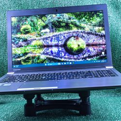 Toshiba Tecra Z50A  -GeForce- Intel(R) Core(TM) i7-4600U 2.10Ghz 800GB(SSD)-12GB(RAM) (REFURBISHED)