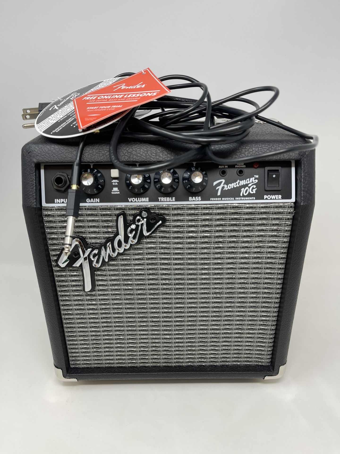 Fender Frontman 10G Guitar Amp