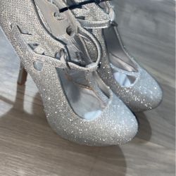 Diamond Heels