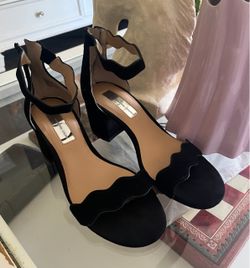 Ladies heels