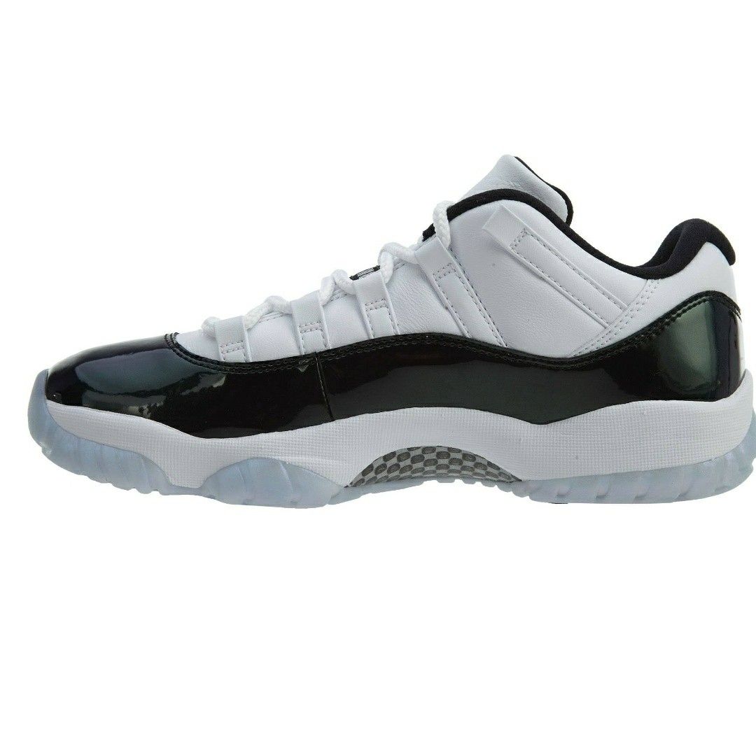 Jordan 11 retro low iridescent hot sale
