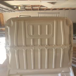 RAM Promaster 2500 OEM Bulkhead Divider