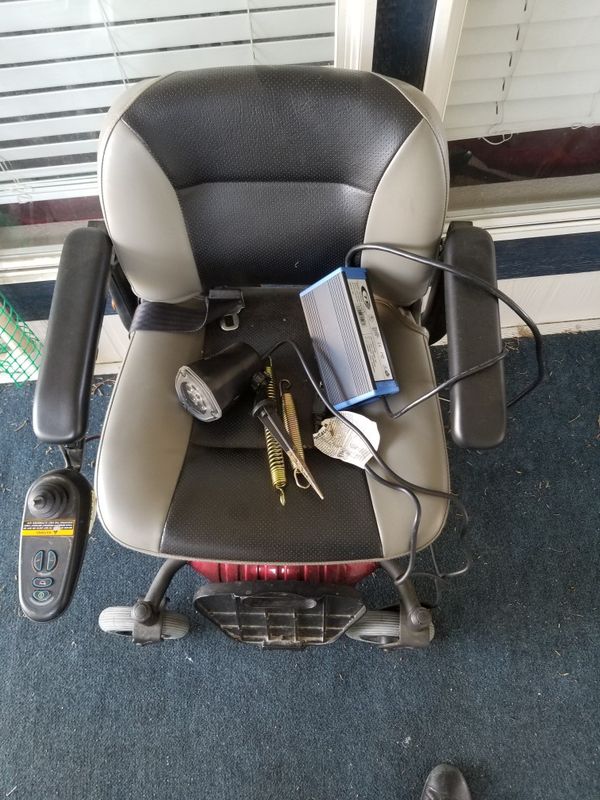 Dalton power chair for Sale in Palmdale, CA OfferUp