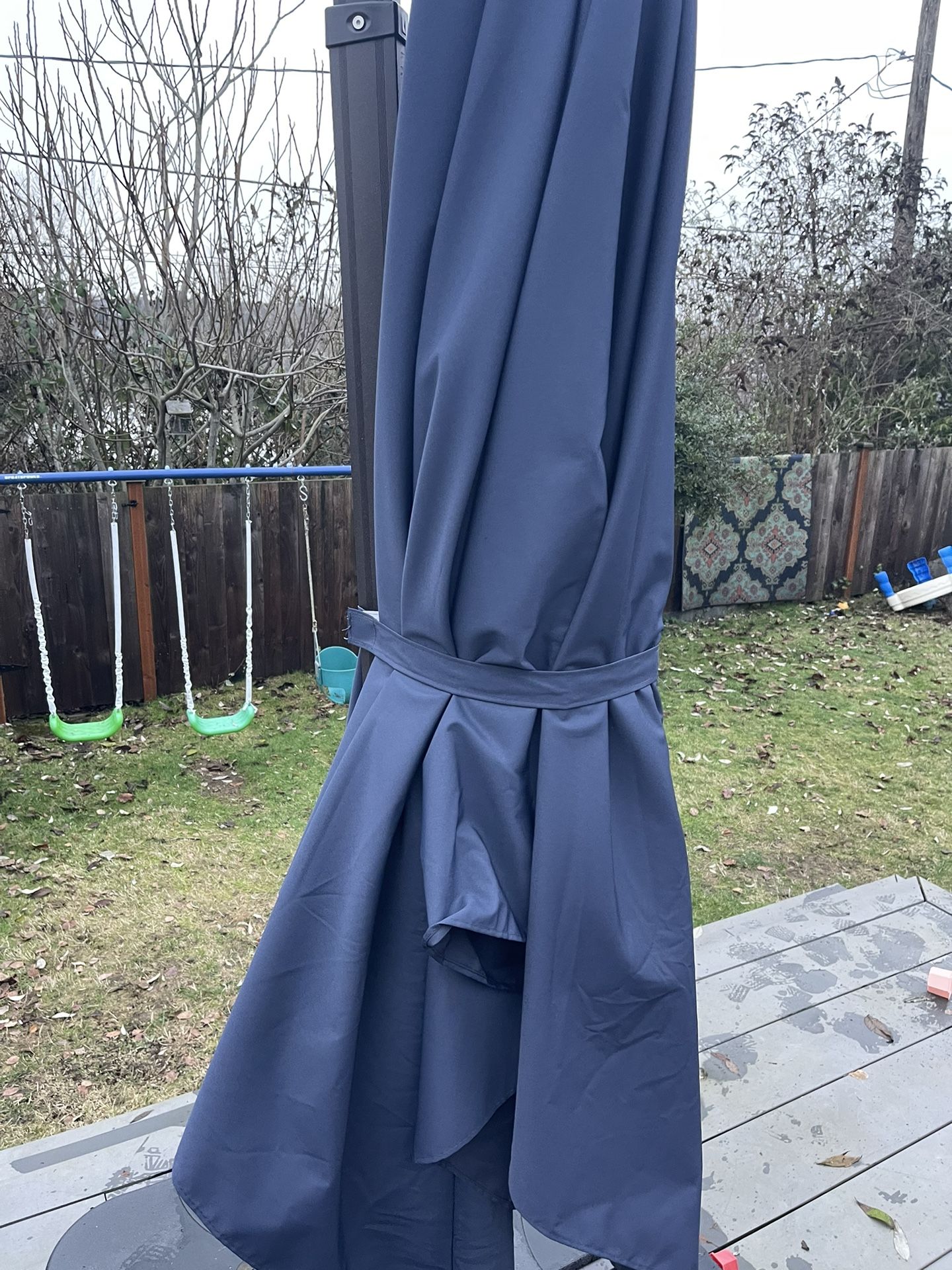 Broken Patio Umbrella for Sale in Seattle, WA OfferUp