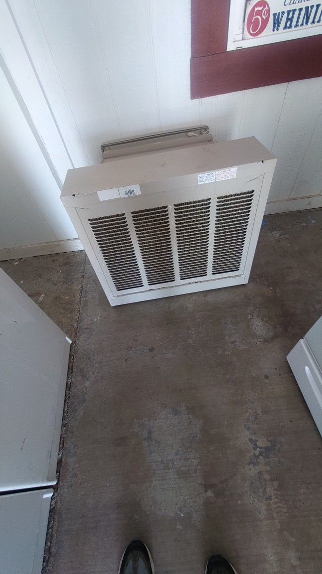 Window Swamp Coolers New Still In The Box