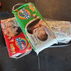 Diapers