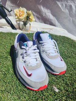 Nike Air Max 90 "Ken Griffey Jr. / Baseball Stitch"